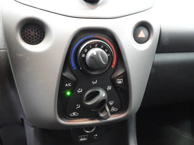 Peugeot 108 1.0 e-VTi Active 2020 Benzine 6