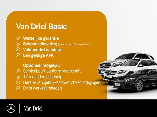 Mercedes-Benz B-Klasse B 180 Ambition 2014 Benzine 5
