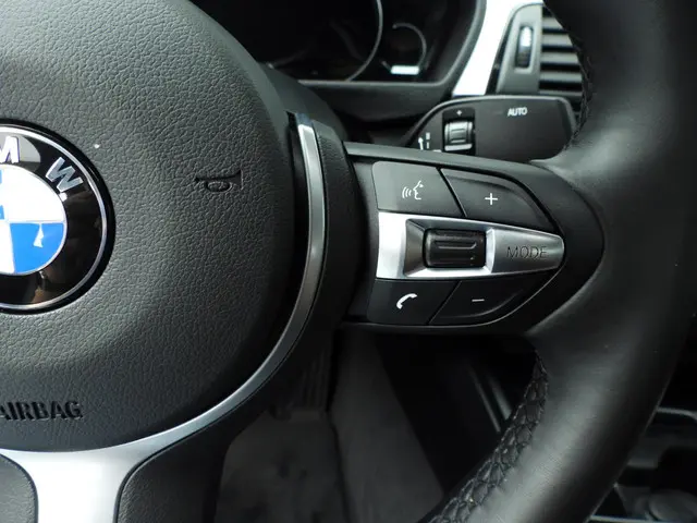 BMW 4 Serie Gran Coupe 418i 2019 Benzine 15