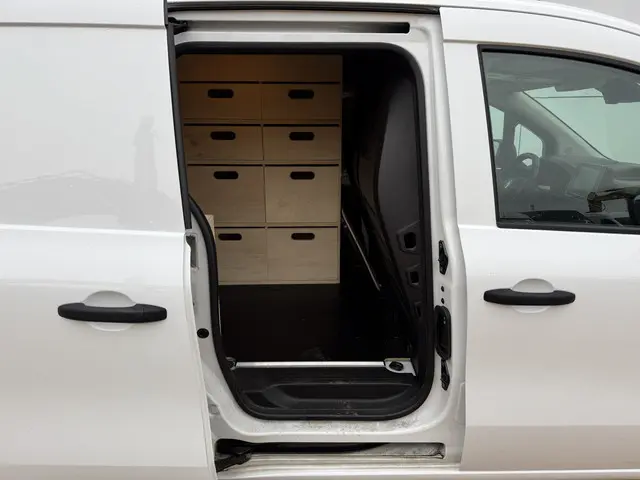 Renault Kangoo Grand Comfort 1.3 TCe 100PK 2024 Benzine 9