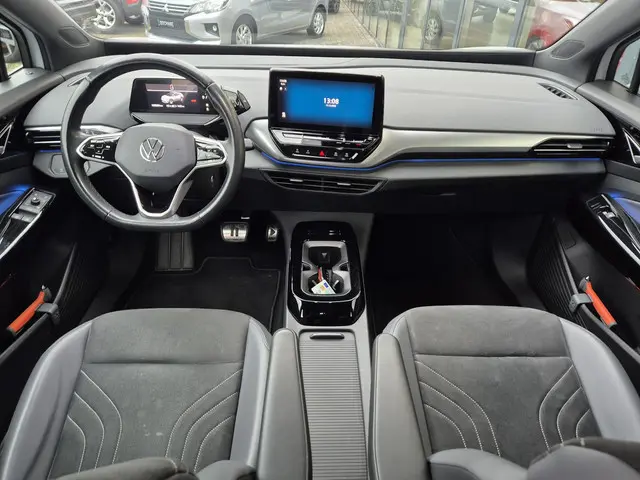 Volkswagen ID.4 Pro 77 kWh 2021 Elektrisch 3