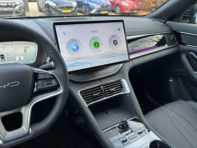 BYD SEAL U 1.5 DM-i FWD Boost 2025 Hybride Benzine 21