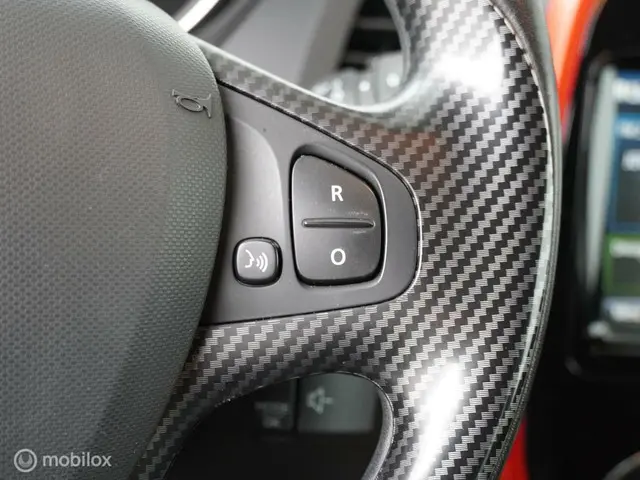 Renault Captur 0.9 TCe Helly Hansen 2015 Benzine 14
