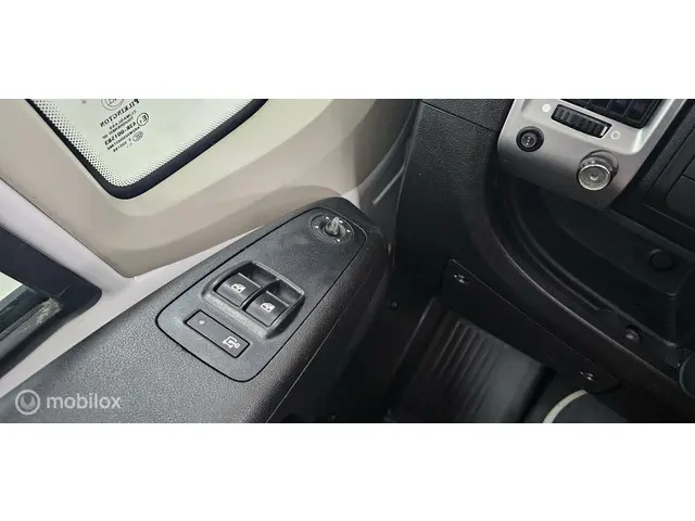 Fiat Ducato bestel 30 2.3 MultiJet L2 H2 2018 Diesel 13