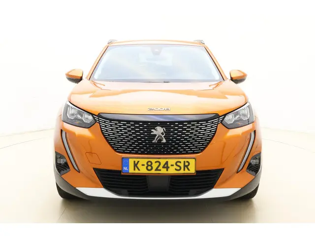 Peugeot 2008 1.2 PureTech Allure Pack 2021 Benzine 6