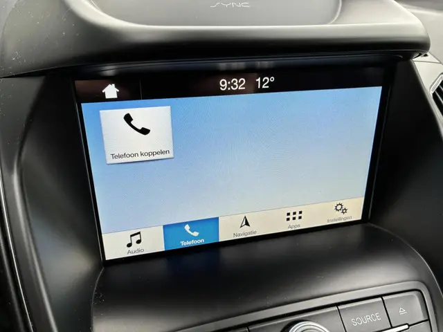 Ford C-MAX HELAAS VERKOCHT!!! 2019 Benzine 44