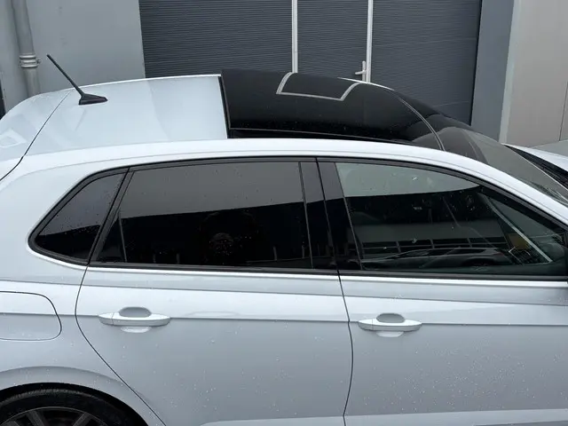 Volkswagen Polo 1.0 TSI Highline 2021 Benzine 9