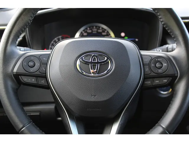 Toyota Corolla 1.8 Hybrid Active 2021 Hybride Benzine 15