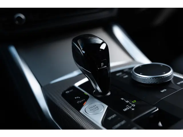 BMW 4 Serie Gran Coupé 430i High Executive 2021 Benzine 44