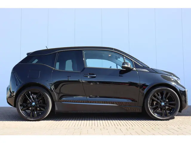 BMW i3 Dark Shadow Edition 120Ah 42 kWh 2021 Elektrisch 4
