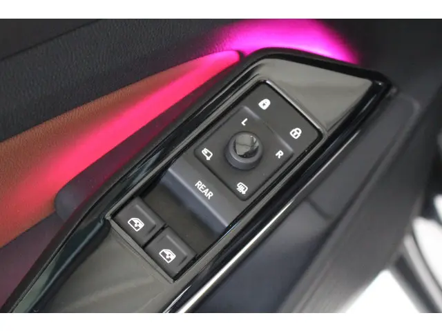 Volkswagen ID.5 Pro 77 kWh 2022 Elektrisch 11