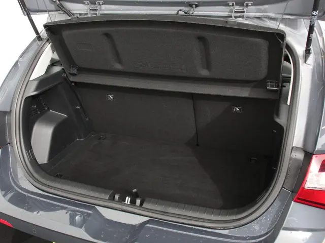 Hyundai i20 1.0 T-GDI Advanced 2024 Benzine 32