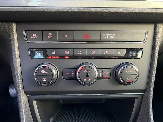 SEAT Leon 1.4 EcoTSI FR 2015 Benzine 19