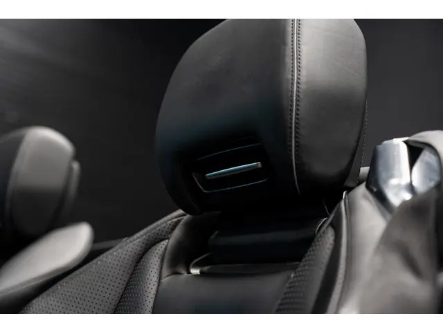 Mercedes-Benz SL AMG 63 2017 Benzine 10