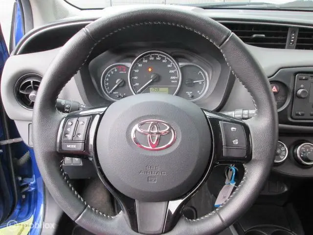Toyota Yaris 1.0 VVT-i Comfort 2019 Benzine 15