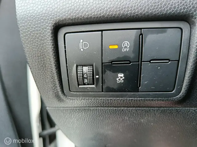 Kia Picanto 1.2 CVVT First Edition 2015 Benzine 22