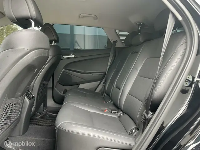 Hyundai Tucson 1.6 T-GDi Premium 4WD. BOMVOL!!! 2016 Benzine 20