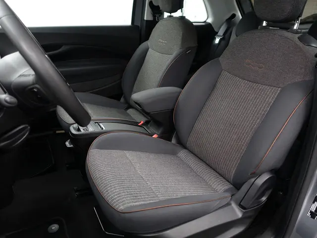 Fiat 500 Icon 42 kWh Aut- 2020 Elektrisch 17