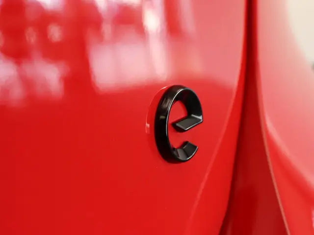 Opel Corsa-e GS 50 kWh 2025 Elektrisch 36