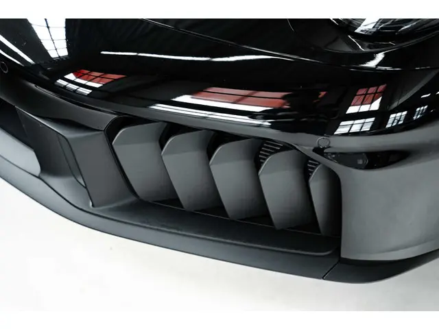 Porsche 911 Carrera GTS 2025 Benzine 15