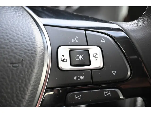 Volkswagen Polo 1.0 TSI Comfortline 2019 Benzine 41