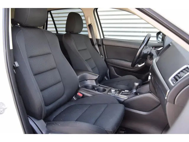 Mazda CX-5 2.5 SkyActiv-G 192 GT-M 4WD 2016 Benzine 5