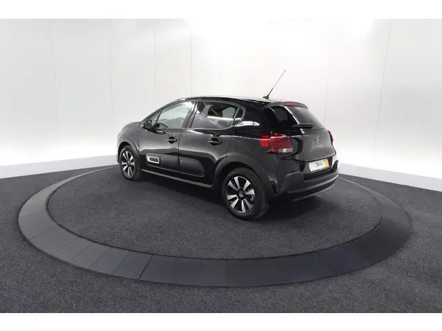 Citroën C3 PureTech 110 EAT6 Max 2024 Benzine 62