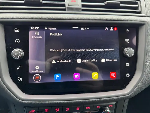 SEAT Arona 1.0 TSI Xcellence 2021 Benzine 27