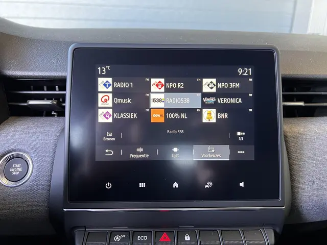 Mitsubishi Colt 1.0T Intense 2024 Benzine 14