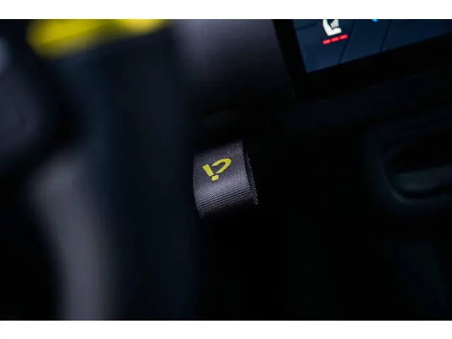 Lynk & Co 02 More 66 kWh 2026 Elektrisch 27