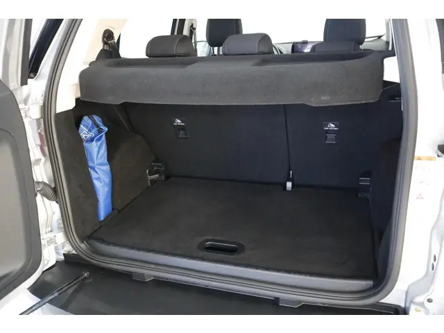 Ford EcoSport 1.0 EcoBoost Trend Ultimate 2019 Benzine 27