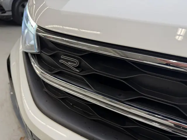 Volkswagen Taigo 1.0 TSI R-Line 2022 Benzine 25