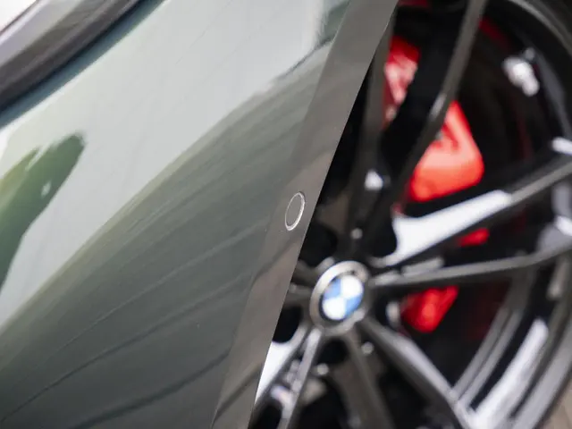 BMW 4 Serie Cabrio 430i 2024 Benzine 57