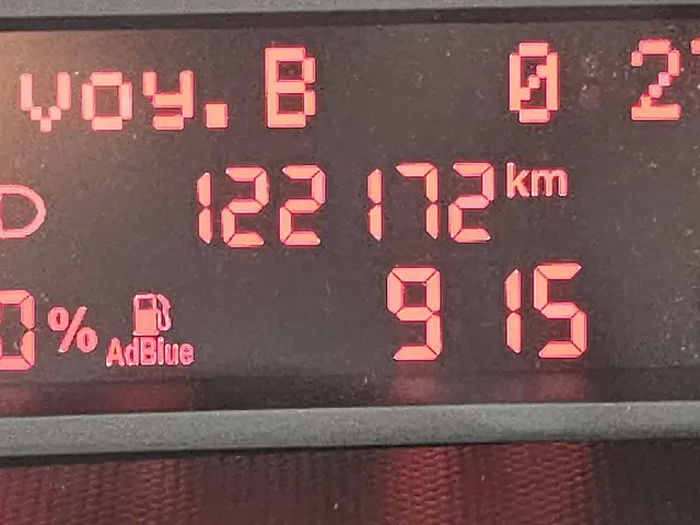 Iveco Daily 35C15 2018 Diesel 9