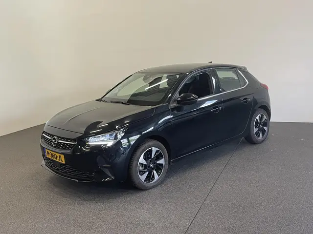 Opel Corsa-e Elegance 50 kWh 2022 Elektrisch 3