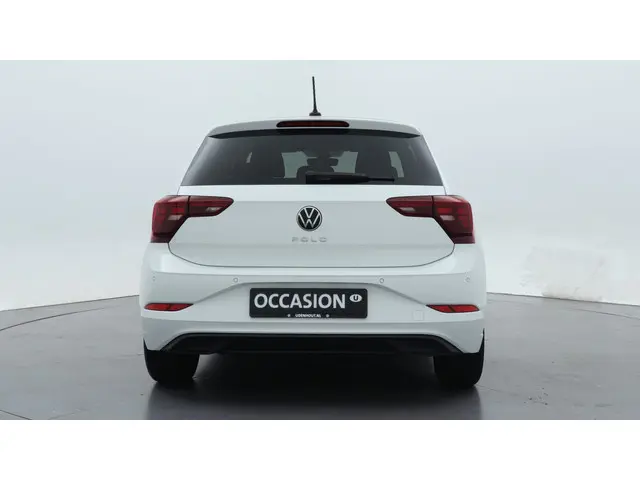Volkswagen Polo 1.0 TSI 95pk Life Business 2023 Benzine 8
