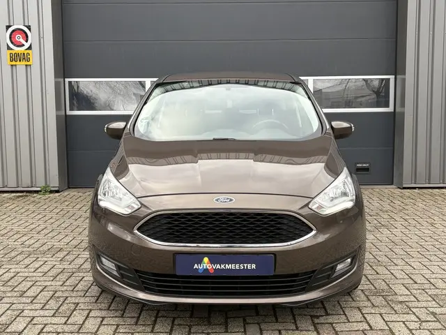 Ford C-MAX 2