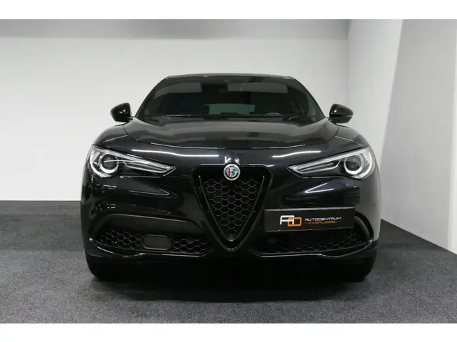 Alfa Romeo Stelvio 2.0 T AWD Veloce 2020 Benzine 16