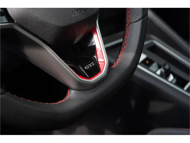Volkswagen Golf 2.0 TSI GTI Clubsport 2021 Benzine 29