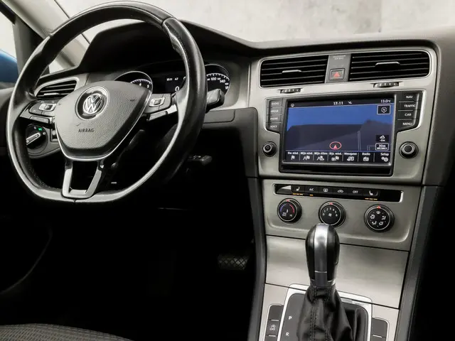 Volkswagen Golf 1.2 TSI R Connected 2015 Benzine 7