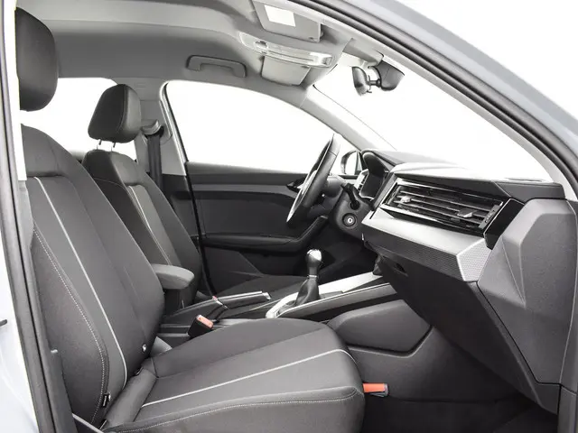 Audi A1 Sportback 25 TFSI 95pk Pro Line 2023 Benzine 9