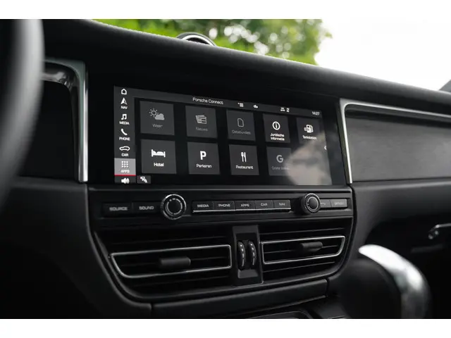 Porsche Macan 2.9 GTS 2021 Benzine 16