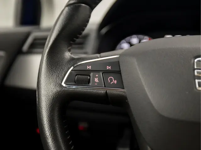 SEAT Ibiza 1.0 TSI Sport 2019 Benzine 23