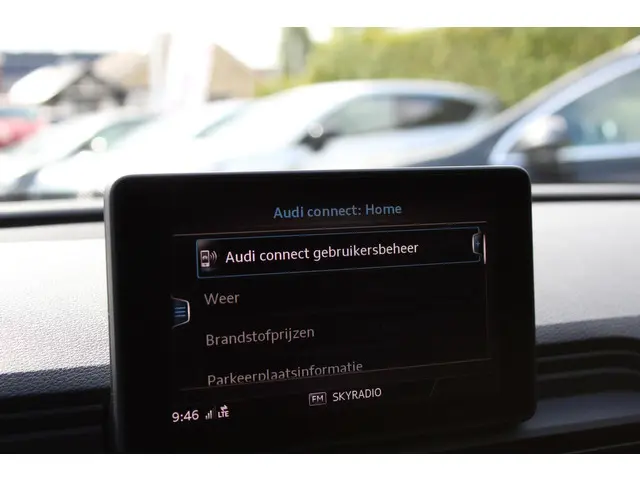 Audi Q5 40 TDI quattro Pro Line 2019 Diesel 35