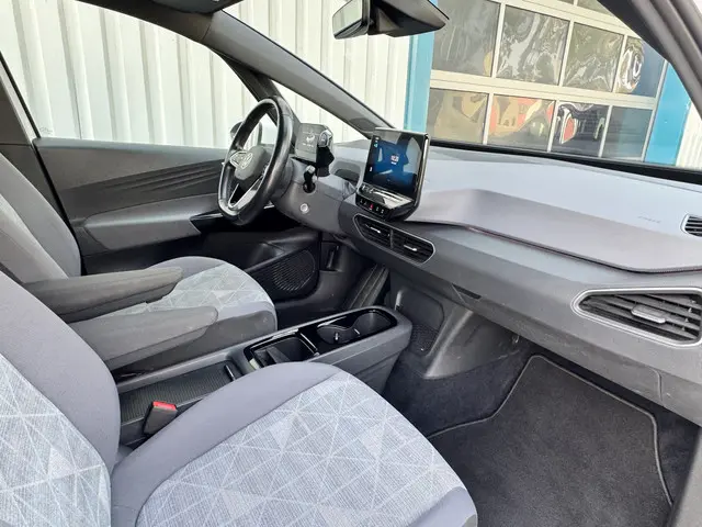 Volkswagen ID.3 Life 58 kWh 2020 Elektrisch 11