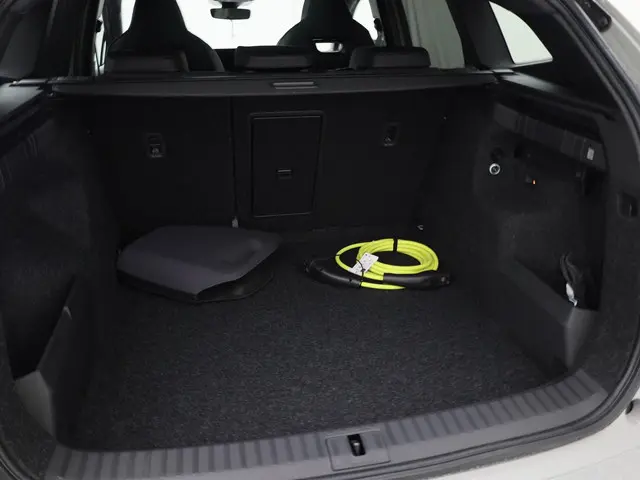 Škoda Enyaq iV 85 Sportline 2026 Elektrisch 9