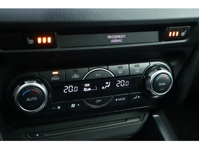 Mazda 3 2.0 TS+ 2015 Benzine 21