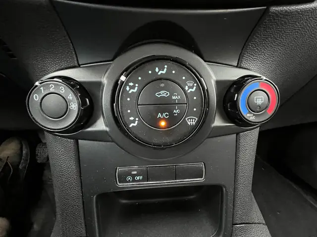 Ford Fiesta 1.0 Champion 5-drs 2013 4995eu 2013 Benzine 14
