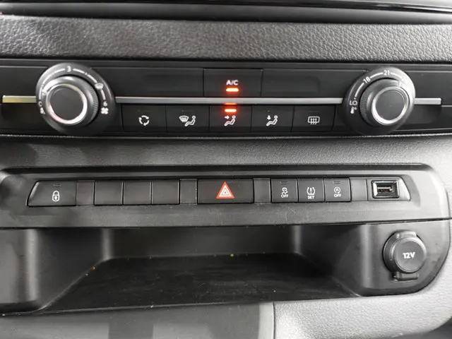 Opel Vivaro Combi 1.5 CDTI L2H1 2020 Diesel 22