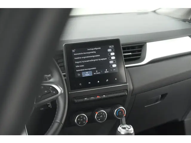 Renault Captur TCe 90 Evolution 2022 Benzine 52